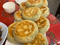 -玉华台饭庄(裕中西里小区店)