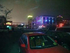 -天晴88BAR(黄岛店)
