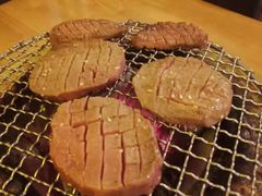 -竹马炭火烤肉(利济北路店)