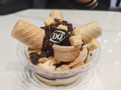 -DQ·蛋糕·冰淇淋(大宁国际商业广场店)
