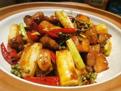 -茶人村·宫廷私厨(奥体印象城店)