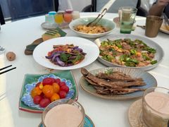 -龟兹KUCINA·新疆菜(前滩L+PLAZA店)