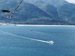 -海南分界洲岛旅游区