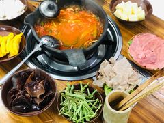 -笔记安顺夺夺粉火锅