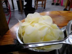 -学街秀兰麻辣烫(眉山分店)