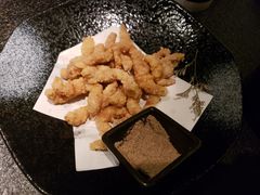小酥肉-湊湊火锅·茶憩(打浦桥日月光店)