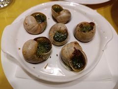 -秋林西餐厅(总店)