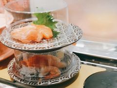 -争鲜回转寿司(通州万达店)