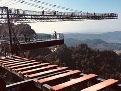 -梦幻奥陶纪景区