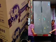 -骆驼日式搬家收纳整理