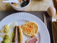 -贵阳万丽酒店