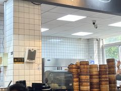 -常鲜德乐购迎桂馒头店(麻巷公寓店)