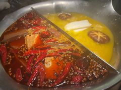 -湊湊火锅·茶憩(打浦桥日月光店)