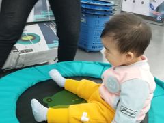 -迪卡侬(土桥店)