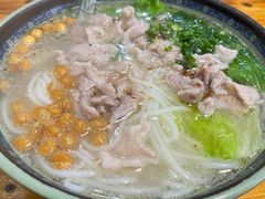 -硒泉筒骨汤粉