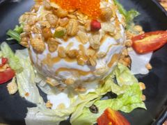 -小川洋风料理(街道口店)