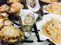 -日进一片海.生腌海鲜火锅.宵夜烧烤(三里屯总店)