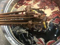 -盖帮鳝鱼串串(东郊记忆店)