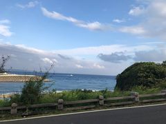 -白沙湾海滩