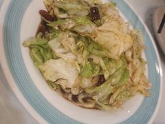 -芝麻花餐厅(祁家豁子店)