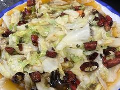 -小唐小四川水煮鱼(北三路店)
