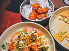 -22ºN BISTRO西餐&酒馆