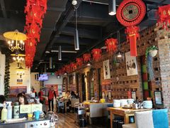 大堂-三个渔夫·蒸汽海鲜(五大道店)