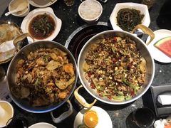 -咏哇美蛙美味(厦门罗宾森店)