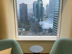 -上海虹桥宾馆(郁锦香品牌酒店)