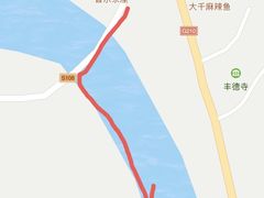 -沣峪口