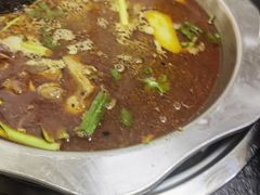 -新乡杨记红焖羊肉火锅(天坛南门店)