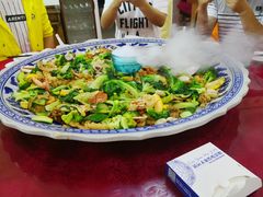 -悦品清远人家私房菜