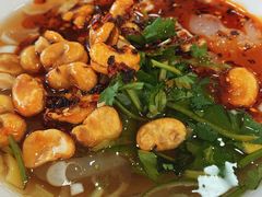 凉粉-小媳妇凉粉(浑源店)