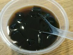 龟苓膏-螺小胖柳州螺蛳粉(钟楼总店)