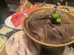-巴奴毛肚火锅(京西大悦城店)
