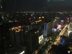 iphone_upload_pic-西安皇冠假日酒店·朱雀咖啡厅