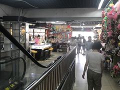-即墨路小商品市场