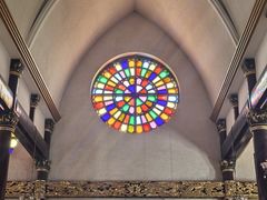 -贵阳北天主教堂