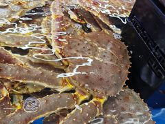 -盒马X会员店(上海森兰商都店)