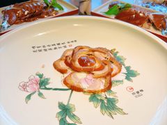 -京味斋·北京烤鸭(华威桥北工大店)