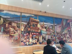 -遇见小面(站西路店)