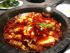 -大鱼山房鱼头火锅(老字号品质店)