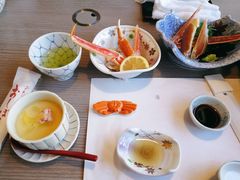 -蟹道乐(道顿堀本店)