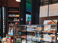 -星巴克(苏州石路百脑汇店)