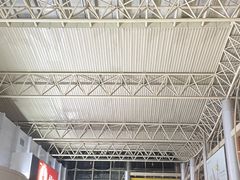 -黄山屯溪国际机场