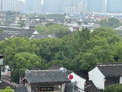 -希岸酒店(苏州石路地铁站山塘街古城之巅景区店)