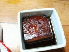 东坡肉-新白鹿餐厅(西湖银泰店)