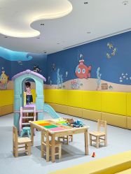 -蜜悦居月子会所(环贸中心店)