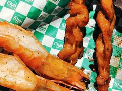 -泰妃殿(武汉首店)