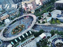 -东方明珠广播电视塔